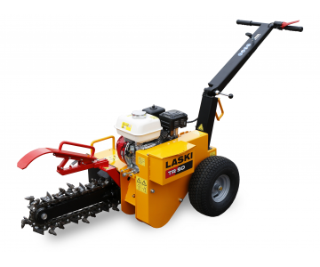 Light-weight trencher TR 50/6,5   (50 cm)
